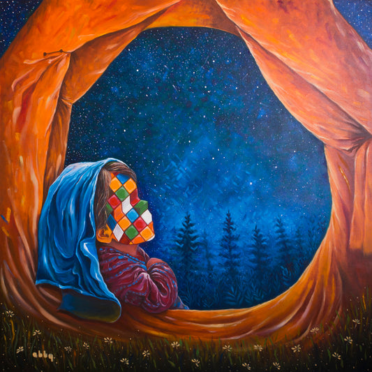 The Right To Remain Wild