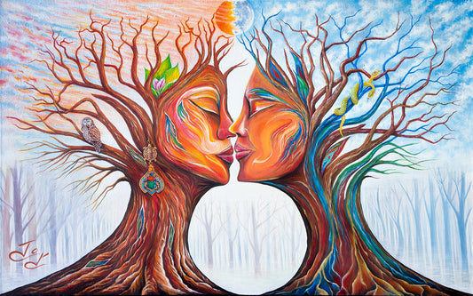 Resurrection: Echoes of Our Daughters