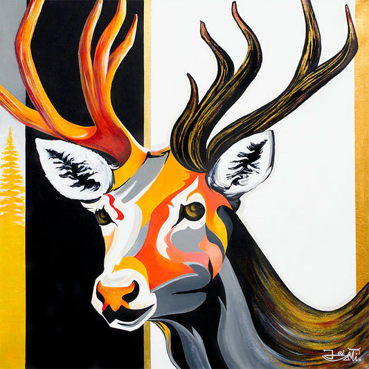 Serenity - The Celtic Beannaithe