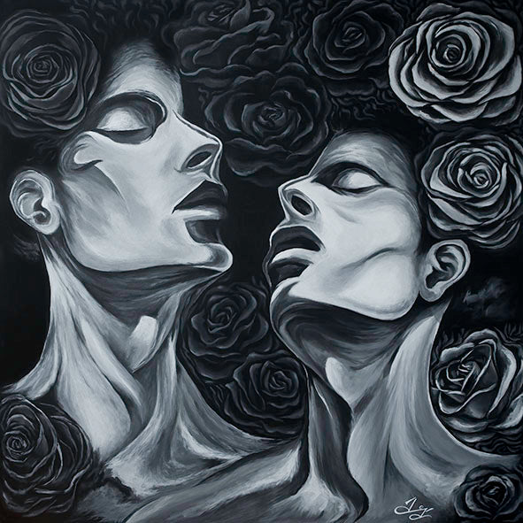 The Spectrum - Passion Without Forms