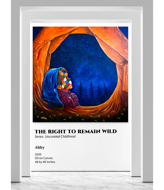 The Right To Remain Wild