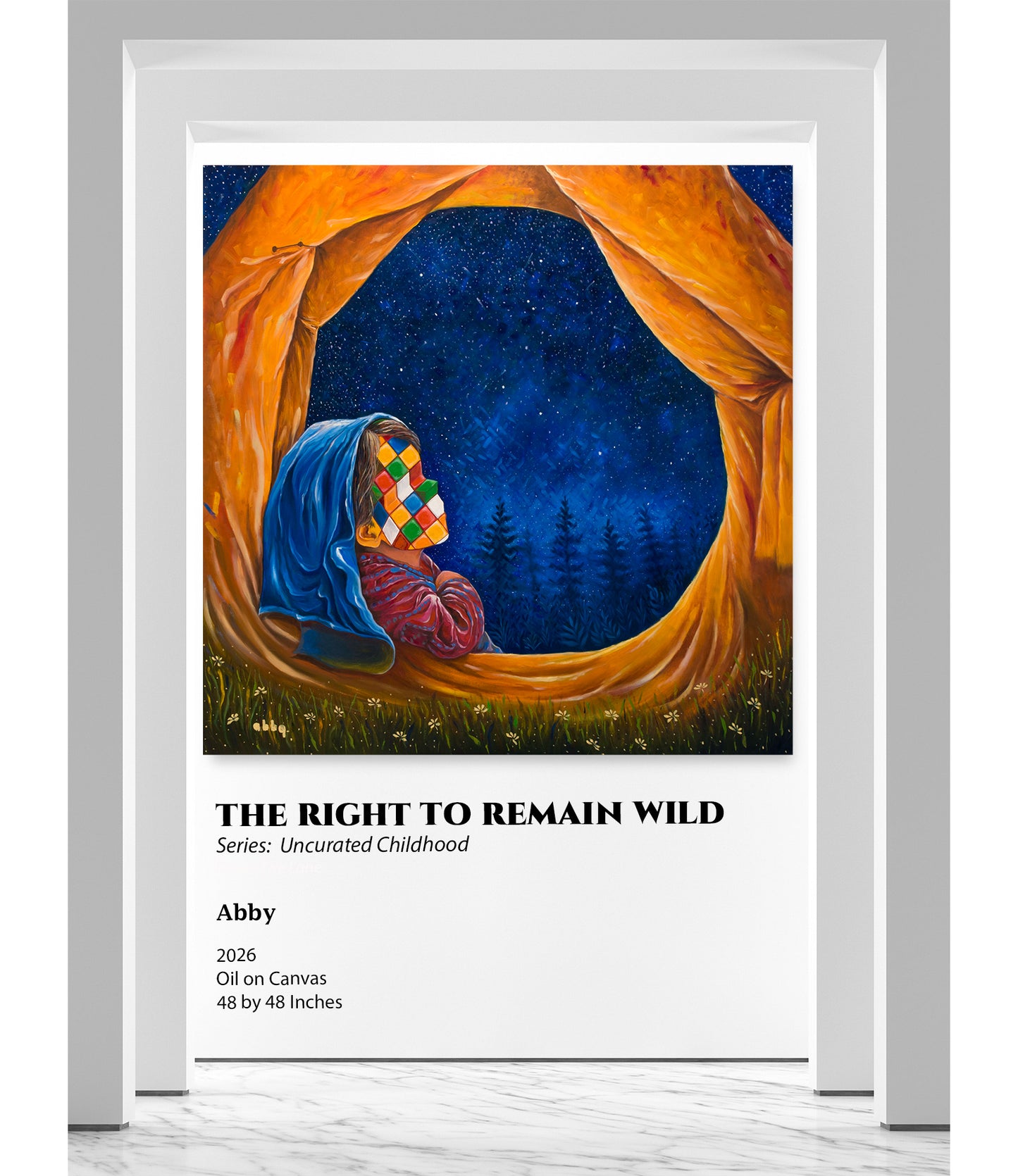 The Right To Remain Wild